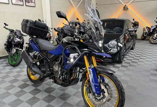 Suzuki