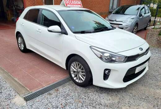 Kia Navi Edition / 1.2i / 70.720 Km / 2017