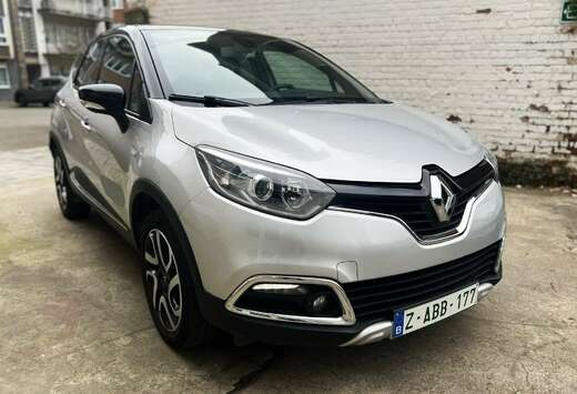 Renault TCe Xmod 1er Prop Cuir GPS Sièges Chauf Crui ...