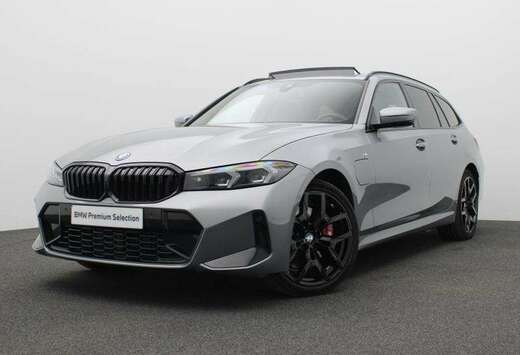 BMW M SPORT PRO - FACELIFT 2 - PAN