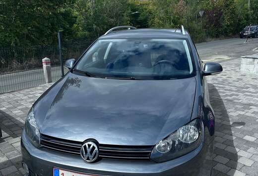 Volkswagen SW 1.6 CR TDi Highline BMT DPF