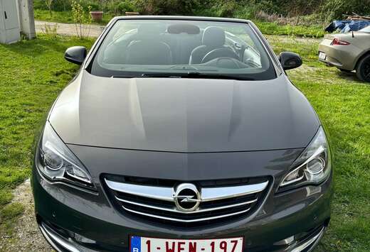 Opel 1.4 Turbo