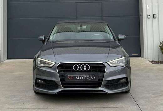Audi 2.0 TFSI  | Full S line | Trekhaak | Start/stop  ...