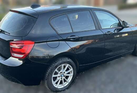 BMW 114i
