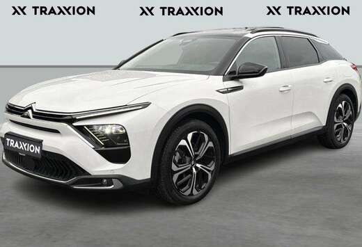 Citroen 1.6 Plug In Hybride 225 Shine Pack EAT8