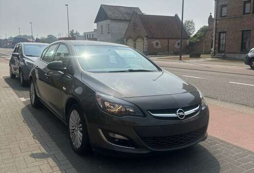 Opel 1.6 Edition
