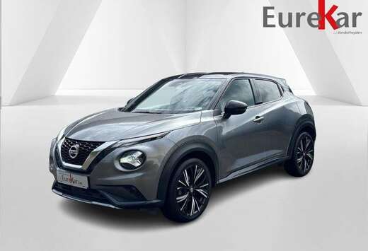 Nissan 1.0i BOITE AUTO