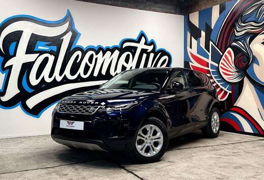 Land Rover P160*AUT*S*PANO*360CAM*ZETELVERW.*