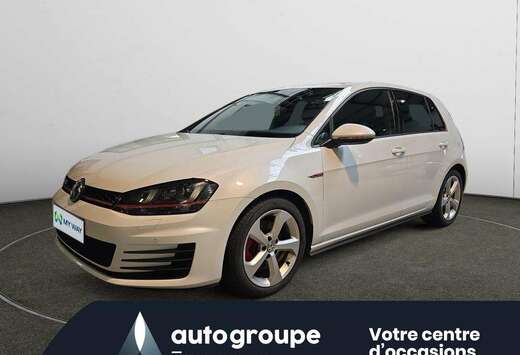 Volkswagen 2.0 TSI 220cv DSG