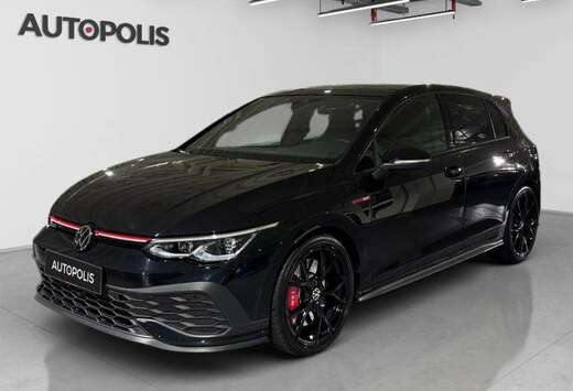 Volkswagen 2.0 GTI TSI