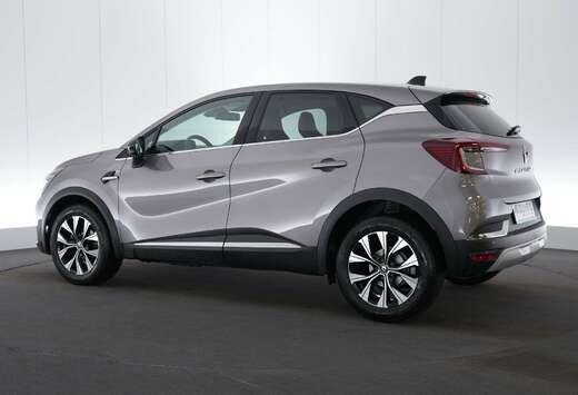 Renault 1.3 TCe EDC Techno LED GPS PDC CAM Keyless BL ...