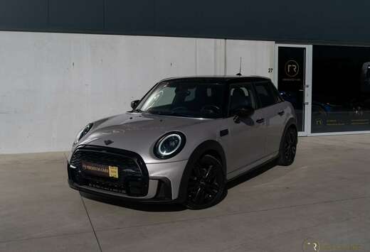 MINI JCW Pack l Carplay l Camera l Keyless l Lane