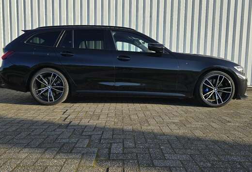 BMW 330i touring m pakket