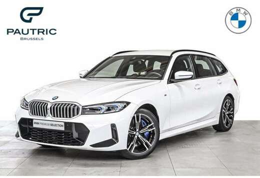 BMW i- 2 ans/jaar garantie-NEW PRICE:61.239€
