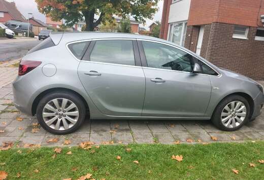 Opel 1.4 Turbo Style
