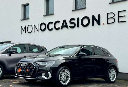 Audi Sportback 30 TFSI S TRONIC - LED INTERIEUR - CUI ...