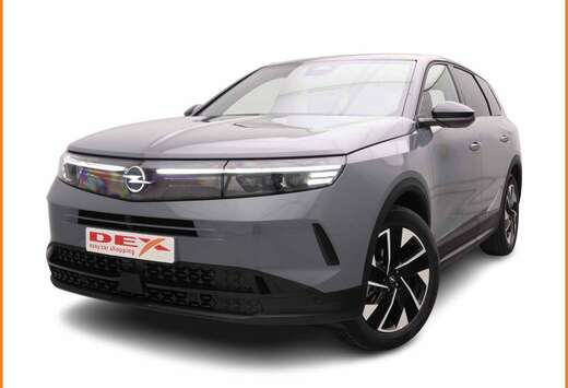 Opel 1.2 T Hybrid 145 GS + Tech Pack + Comfort Pack + ...