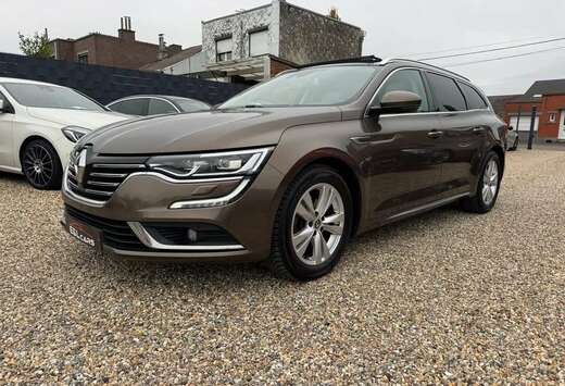 Renault Talisman SW 1.6 TCe **12 mois de garantie**