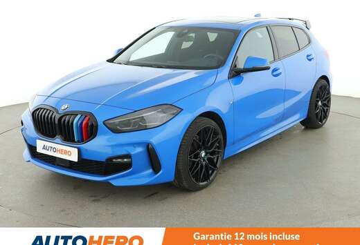 BMW 118i M Sport