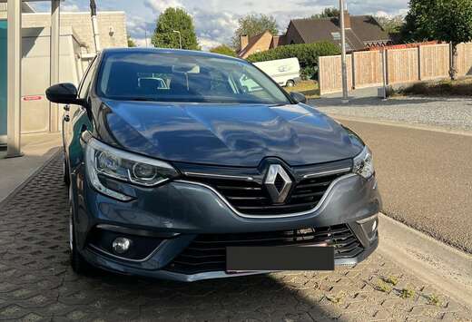 Renault ENERGY TCe 130 EXPERIENCE