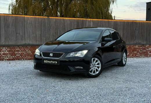 SEAT 1.2TSI/bluetooth/led/sportuitlaat/kw/airco/euro5 ...