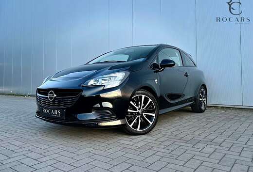 Opel 1.4 Turbo *OPC LINE*GPS* CARPLAY* CRUISE* GARANT ...