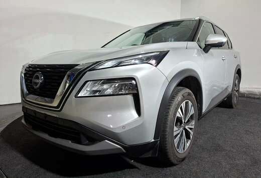 Nissan X-Trail 1.5 VC-T Mild-Hybrid [ Carplay [ Camer ...