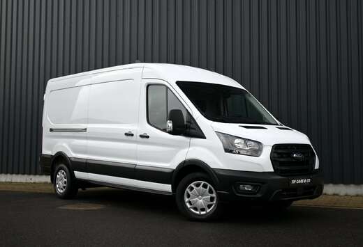 Ford L3H2 Cruise, Cam, Zetelverwarming, BTW