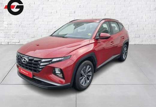 Hyundai Techno 1.6 T-GDI 150ch