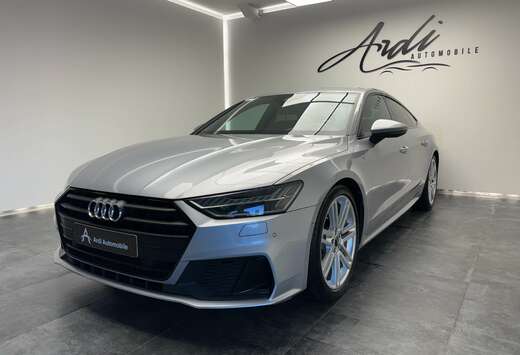 Audi 2.0 TDi S tronic *S Line*CARPLAY*LED*GARANTIE*