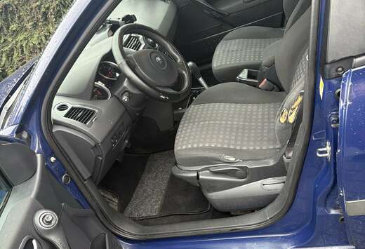 Renault 1.6 Grandtour Aut. Emotion