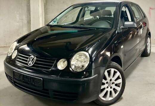 Volkswagen Fun+1.2i