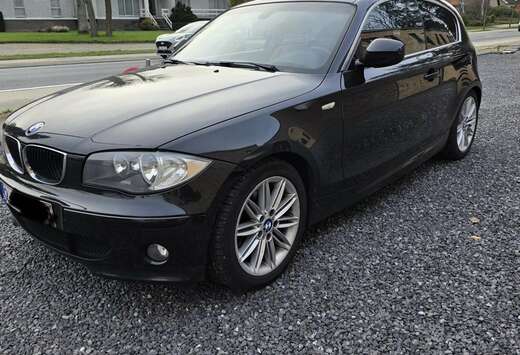 BMW 118i