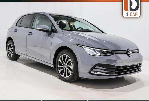 Volkswagen 1.5 TSI 130 ACTIVE LED GPS ACC RADAR JA16