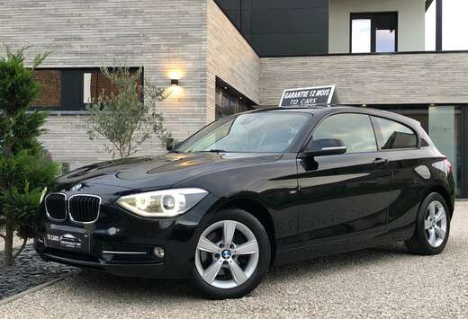 BMW d XDRIVEGARANTIE 12 MOISETAT NEUF