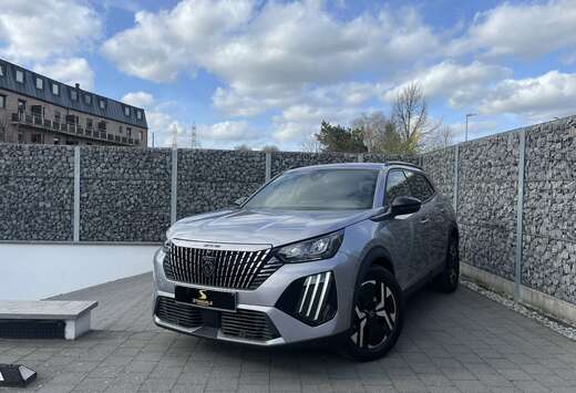 Peugeot 2008 Allure*Garantie Peugeot 2027*New Mod*Cam ...