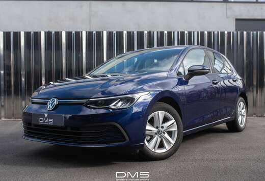 Volkswagen CAMERA  CLIM\'  GPS  APP CONNECT