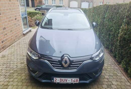 Renault Mégane SW 1.2 TCe Energy Limited