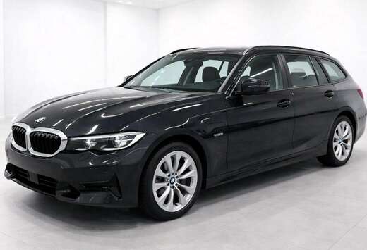 BMW E PLUG IN ACC VERNASCA SPORT LEDER VIRTUAL COCKPI ...