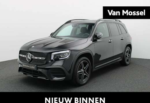 Mercedes-Benz AMG LINE + PANORAMISCH DAK + CARPLAY +  ...