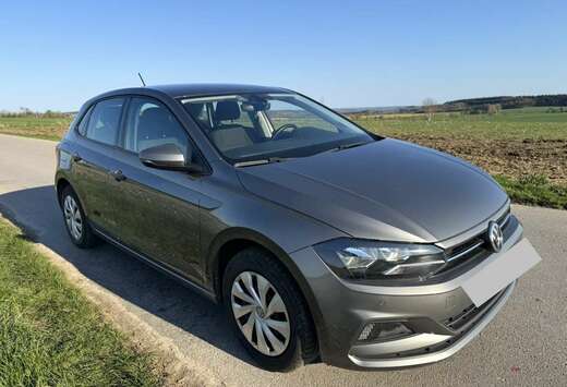 Volkswagen 1.0i Comfortline