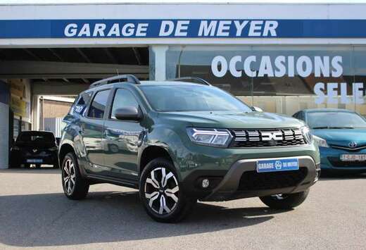 Dacia Duster LPG 1.0 ECO-G Journey