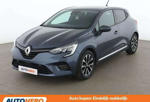 Renault 1.6 Hybrid E-Tech Business Edition