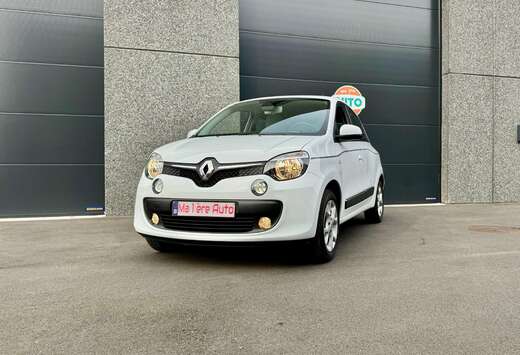 Renault Twingo 1.0i SCe Intens S&S 1ère main Full ca ...