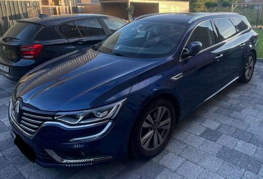 Renault Talisman SW 1.6 dCi Energy Intens EDC