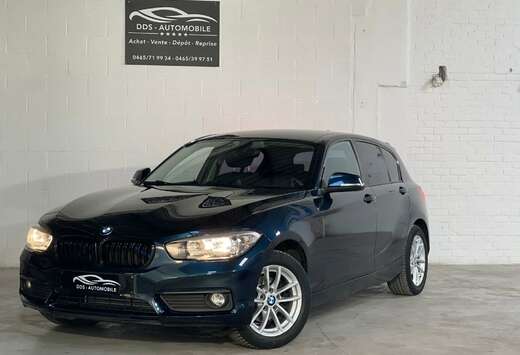 BMW ***Bmw 118d Automatique Garantie 12 mois