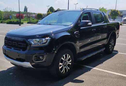 Ford 2.0+BiT+EcoBlue+Wildtrak+(EU6.2)