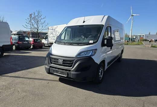 Fiat Maxi Multijet 3 180 Power (Stock ID 83158)