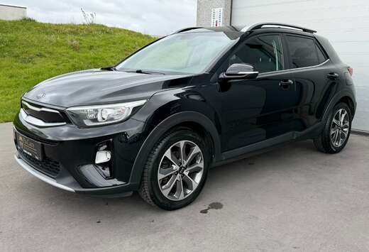 Kia Stonic 1.4i Navi Edition ISG