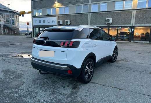 Peugeot BONNNE PROPOSITION